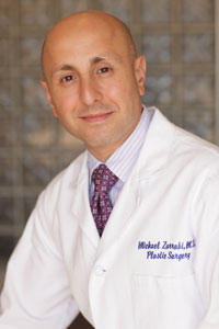 Dr. Michael Zarrabi